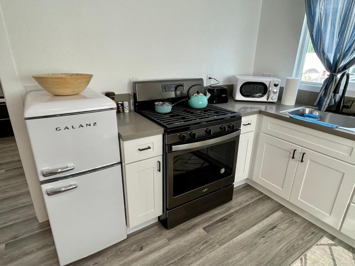 Апартаменты 1102 French St Санта-Ана Экстерьер фото